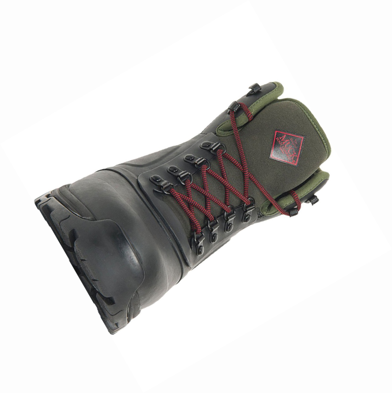 Men's Muck Apex Hunting Boots Black | AU956GEQV