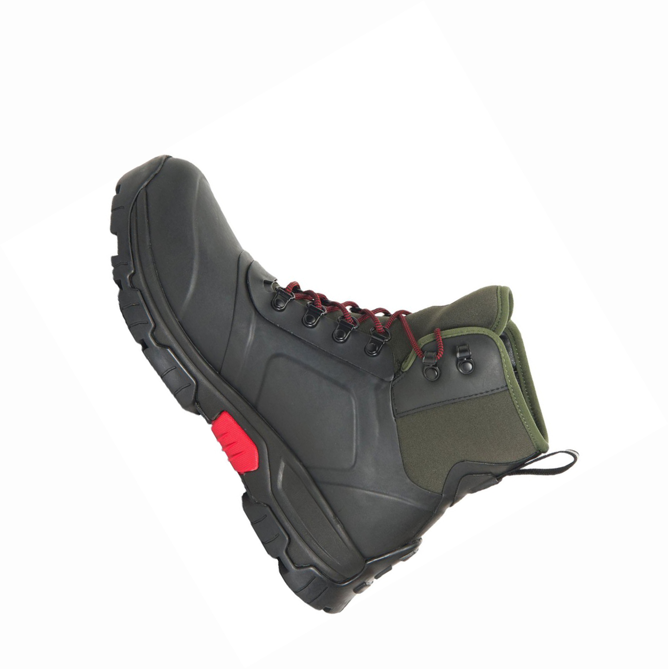 Men's Muck Apex Hunting Boots Black | AU956GEQV