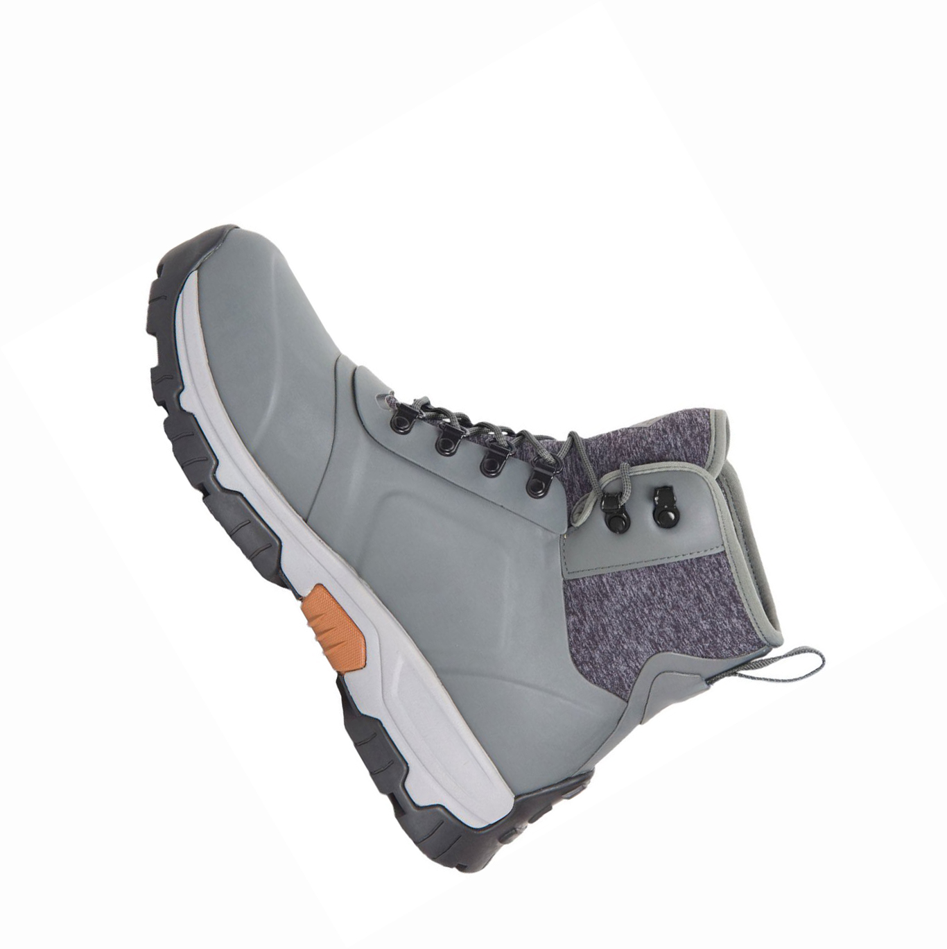 Men's Muck Apex Hunting Boots Grey | AU659TZQX