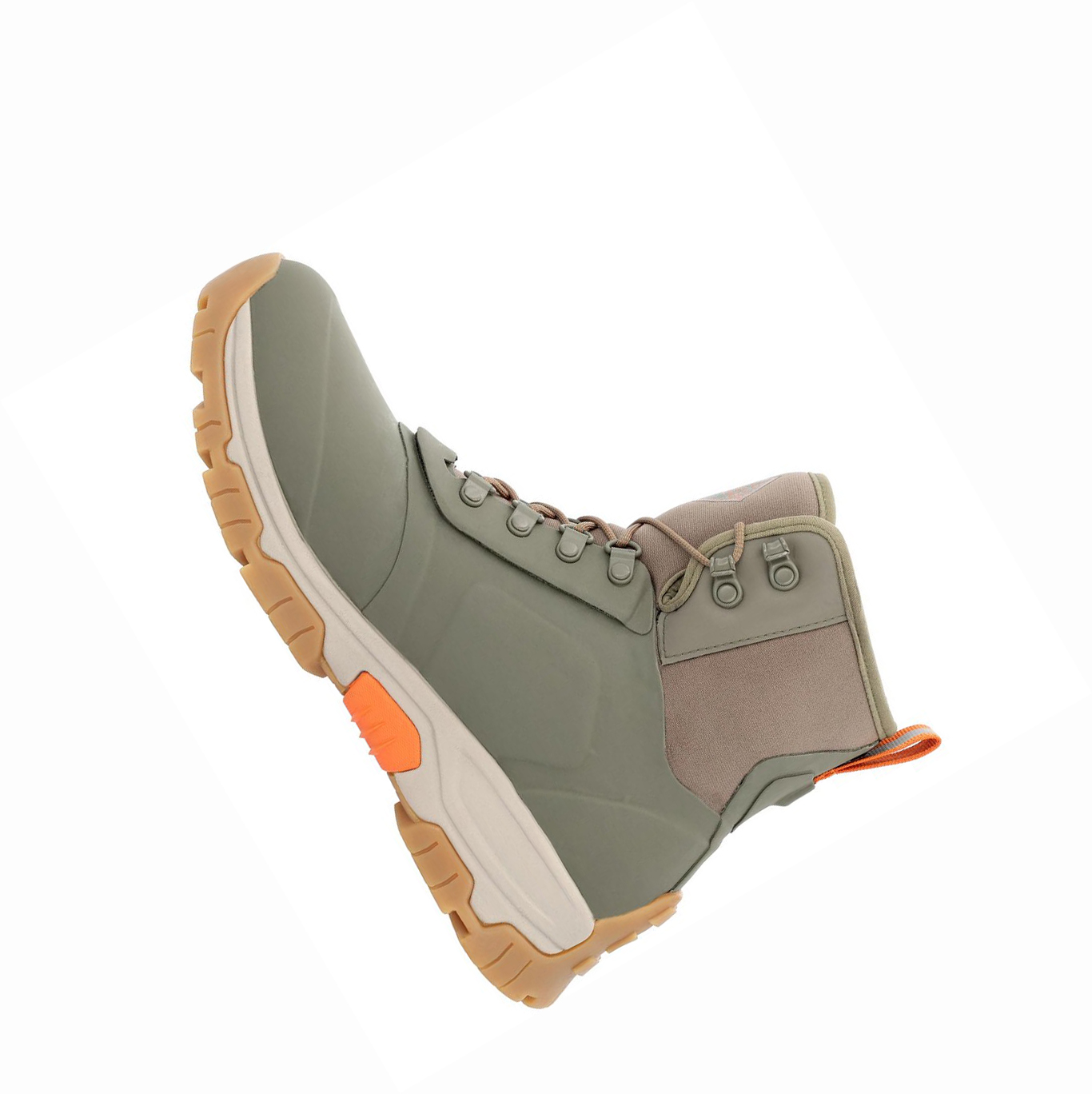 Men's Muck Apex Hunting Boots Sage | AU920BHQP