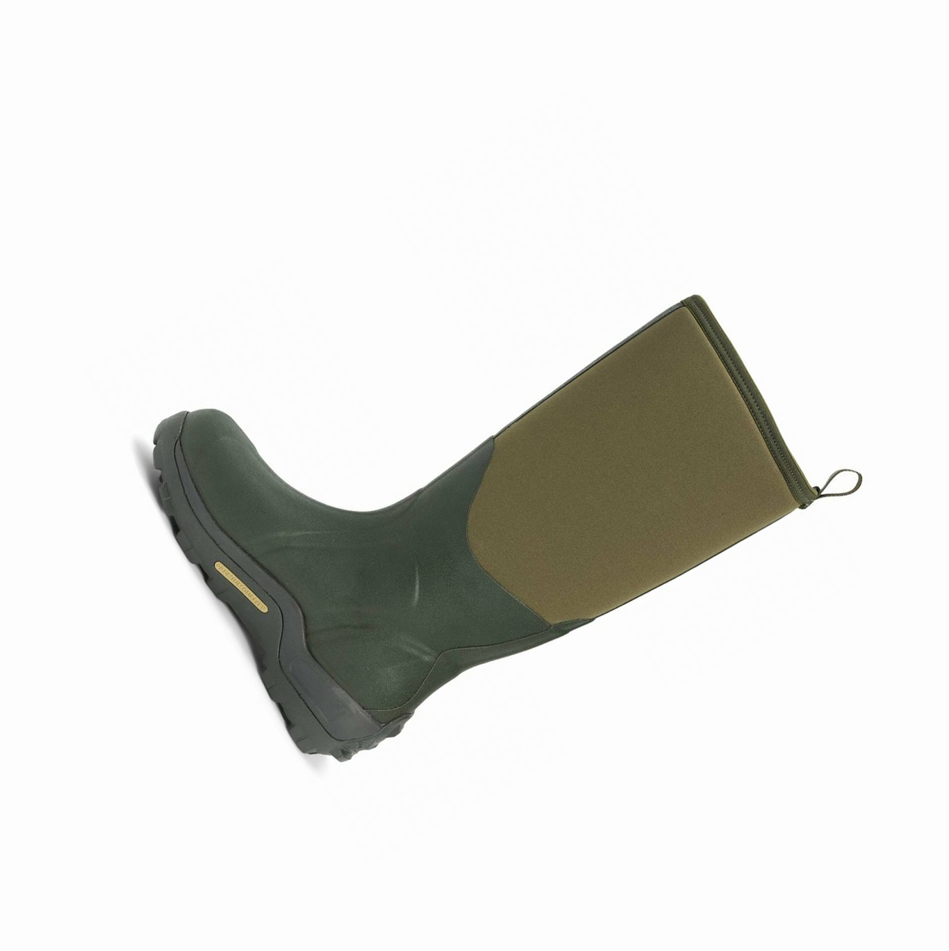 Men's Muck Arctic Sport Tall Boots Green | AU250SMWV