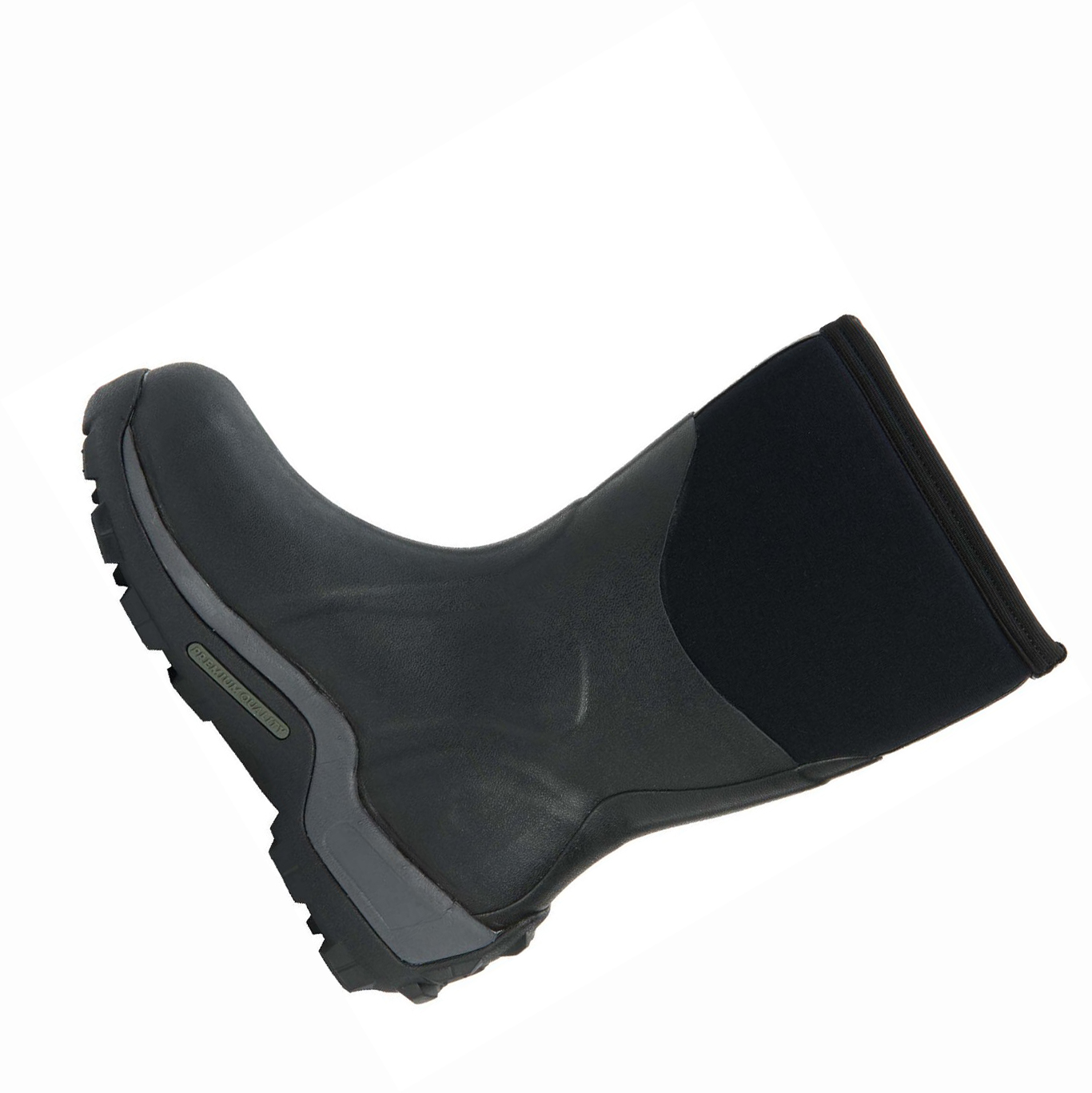 Men's Muck Arctic Winter Boots Black | AU608IBVJ