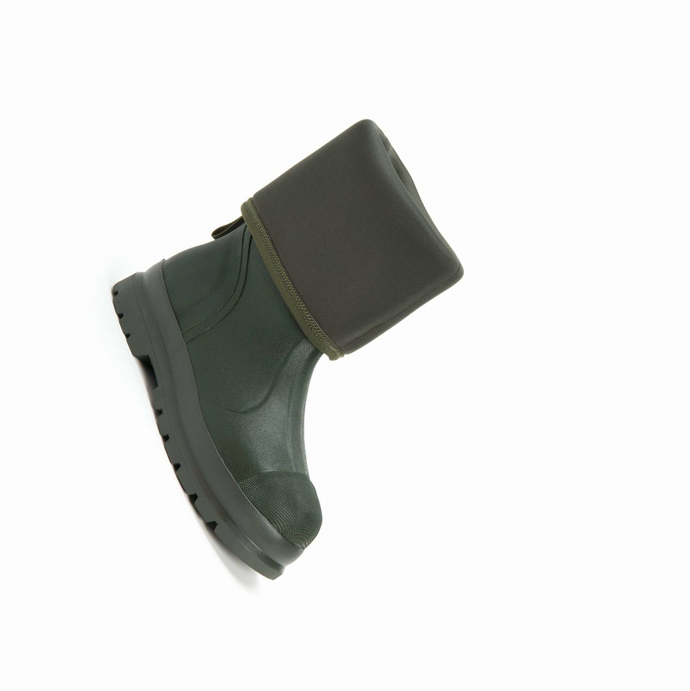 Men's Muck Chore Classic Tall Boots Green | AU890KJVN