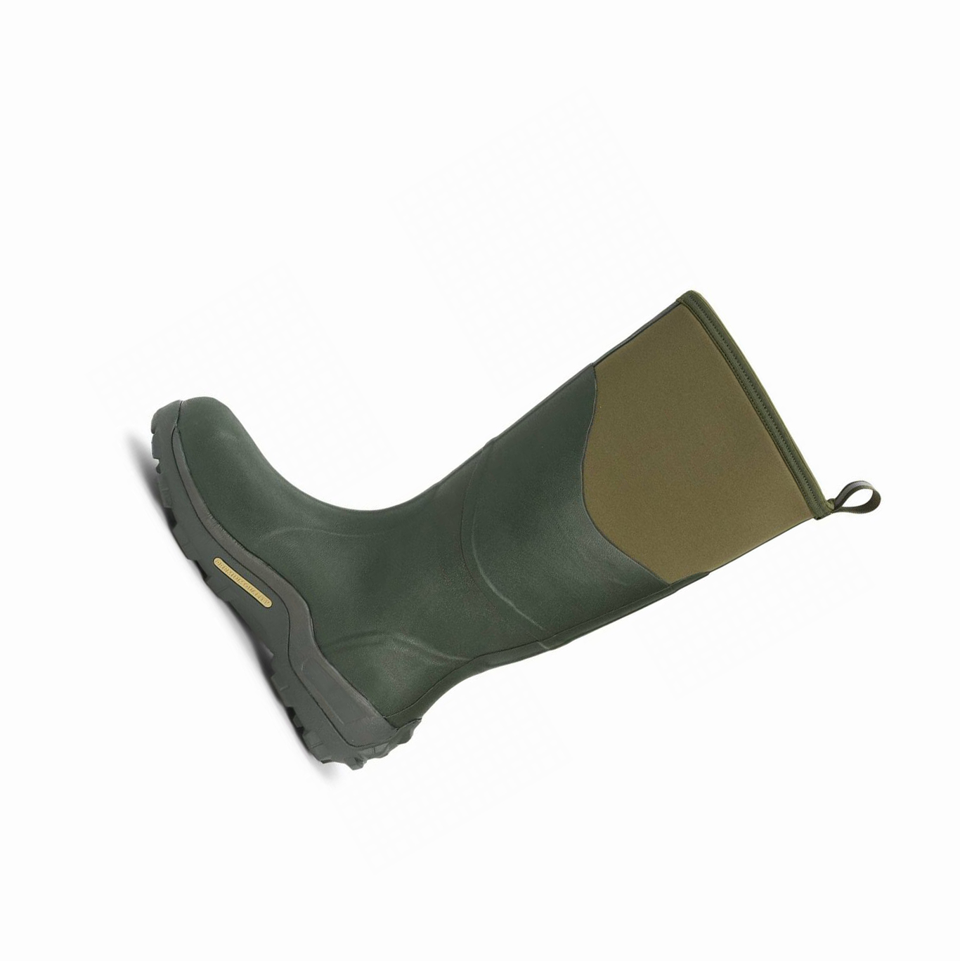 Men's Muck Muckmaster Tall Boots Green | AU145RQXK