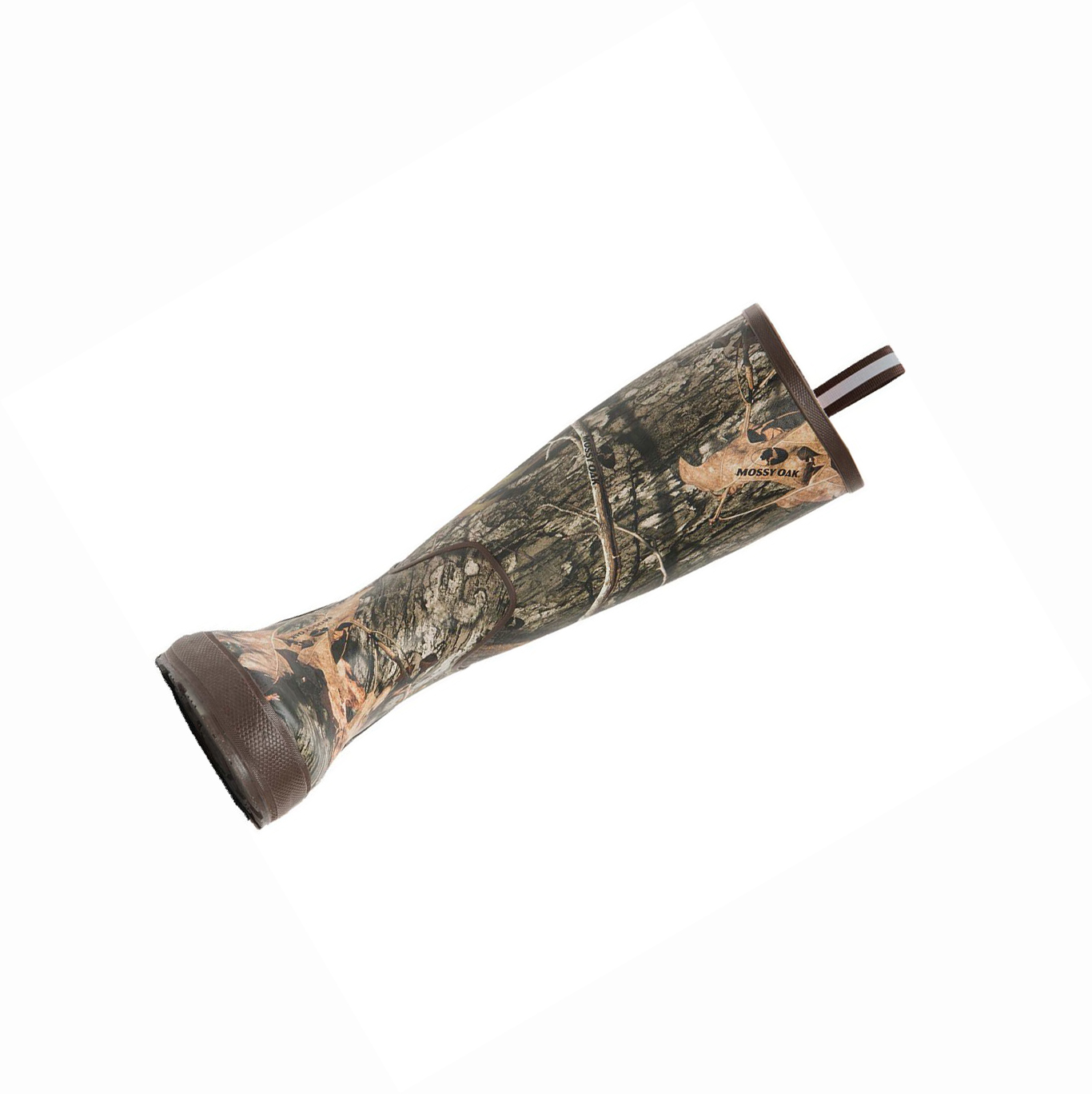 Men's Muck Mudder Rubber Boots Camo | AU073JFPI