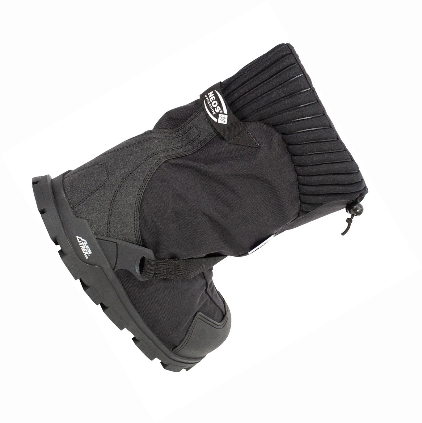 Men's Muck NEOS Neo Overshoes Black | AU218OWGL