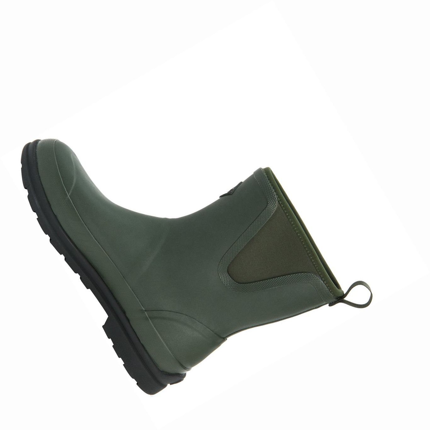 Men's Muck Originals Rubber Boots Green | AU863LUHE