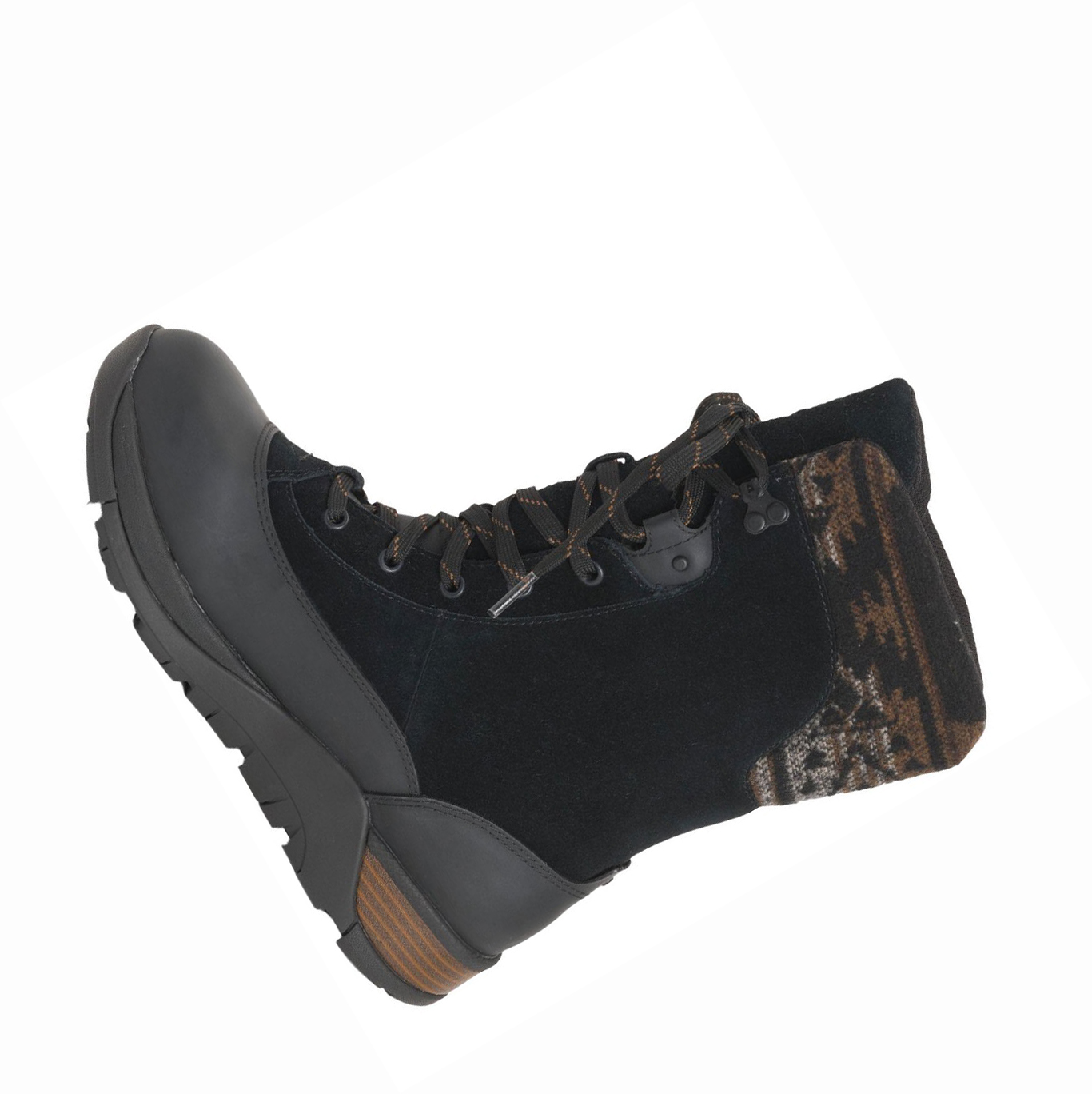 Women's Muck Apres Winter Boots Black Camo | AU256CBKX