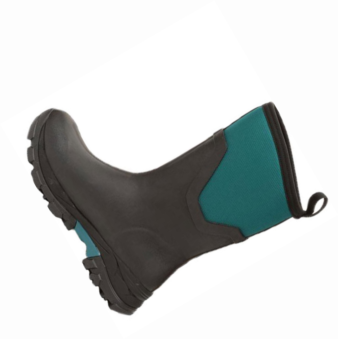 Women's Muck Arctic Winter Boots Black Blue | AU715KXFS