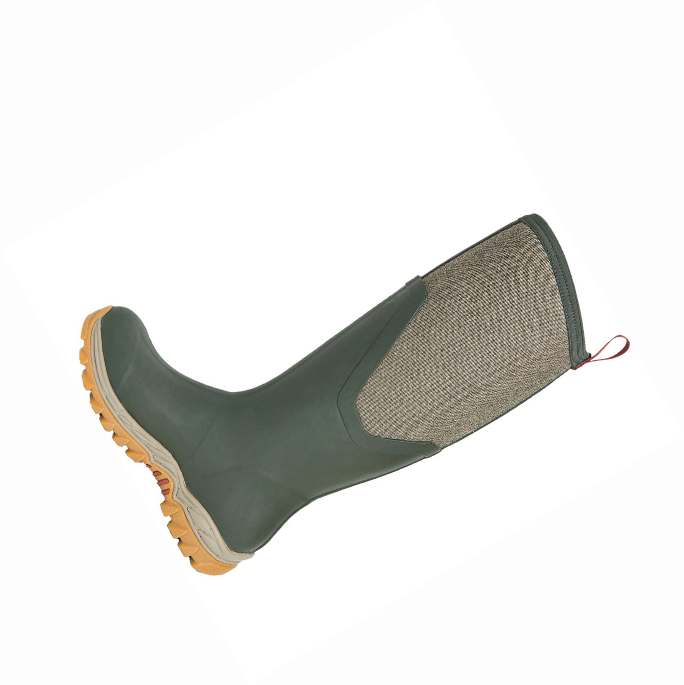 Women's Muck Arctic Winter Boots Green | AU416OBYD