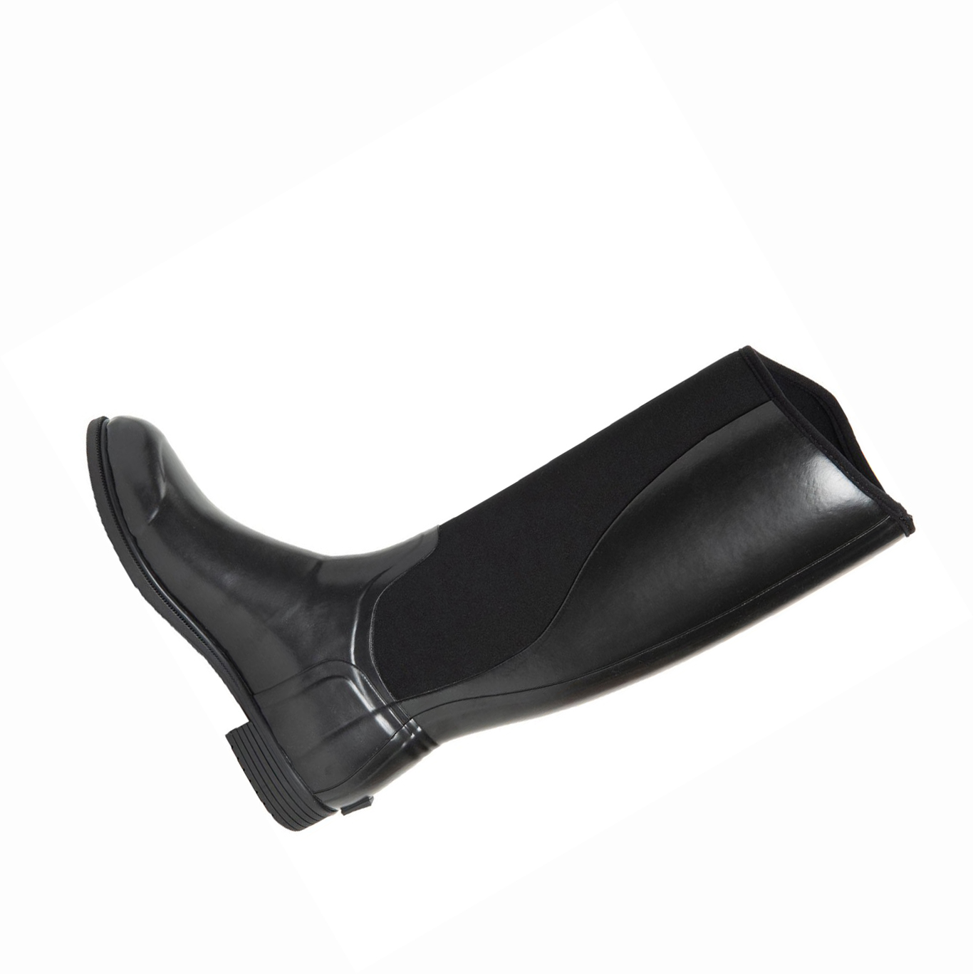 Women's Muck Derby Riding Boots Black | AU590QPHL