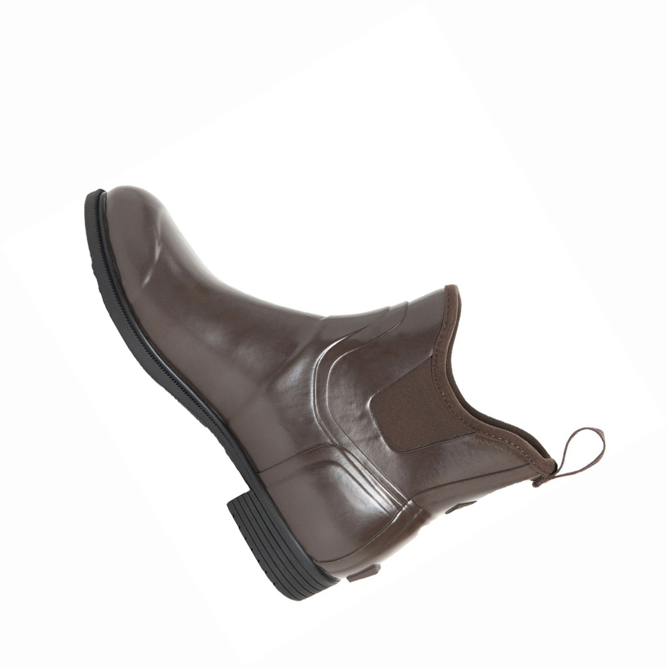 Women's Muck Derby Riding Boots Brown | AU150NZWD