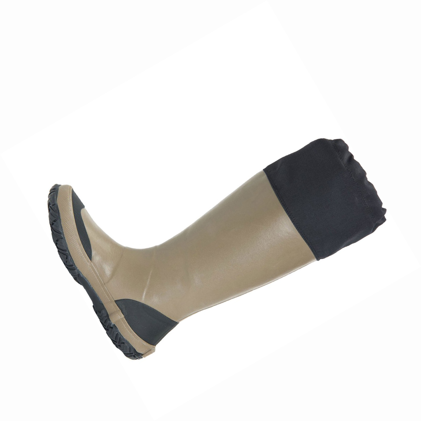 Women's Muck Forager Rubber Boots Brown | AU374DJMC