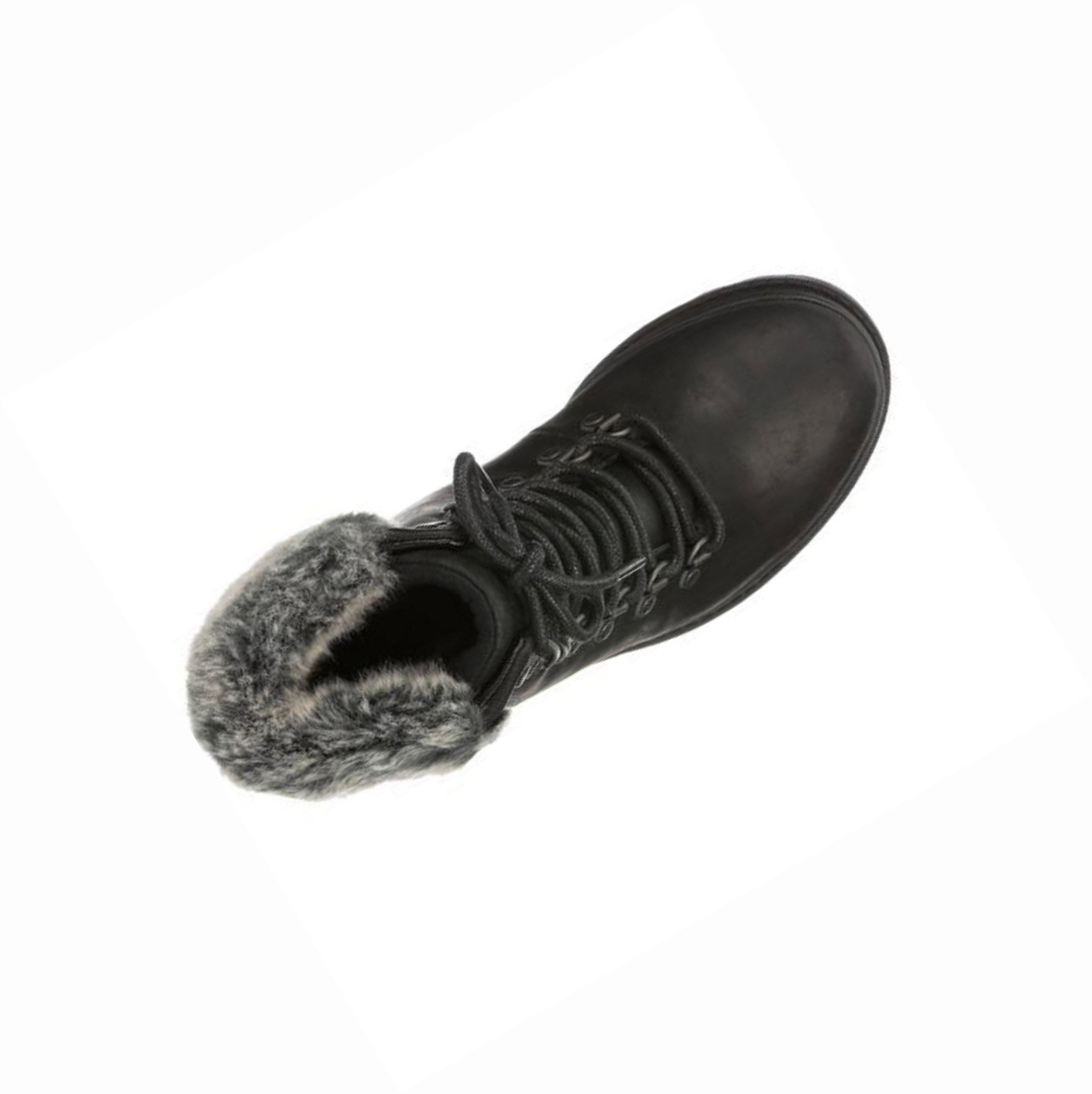 Women's Muck Liberty Winter Boots Black | AU149YLVC