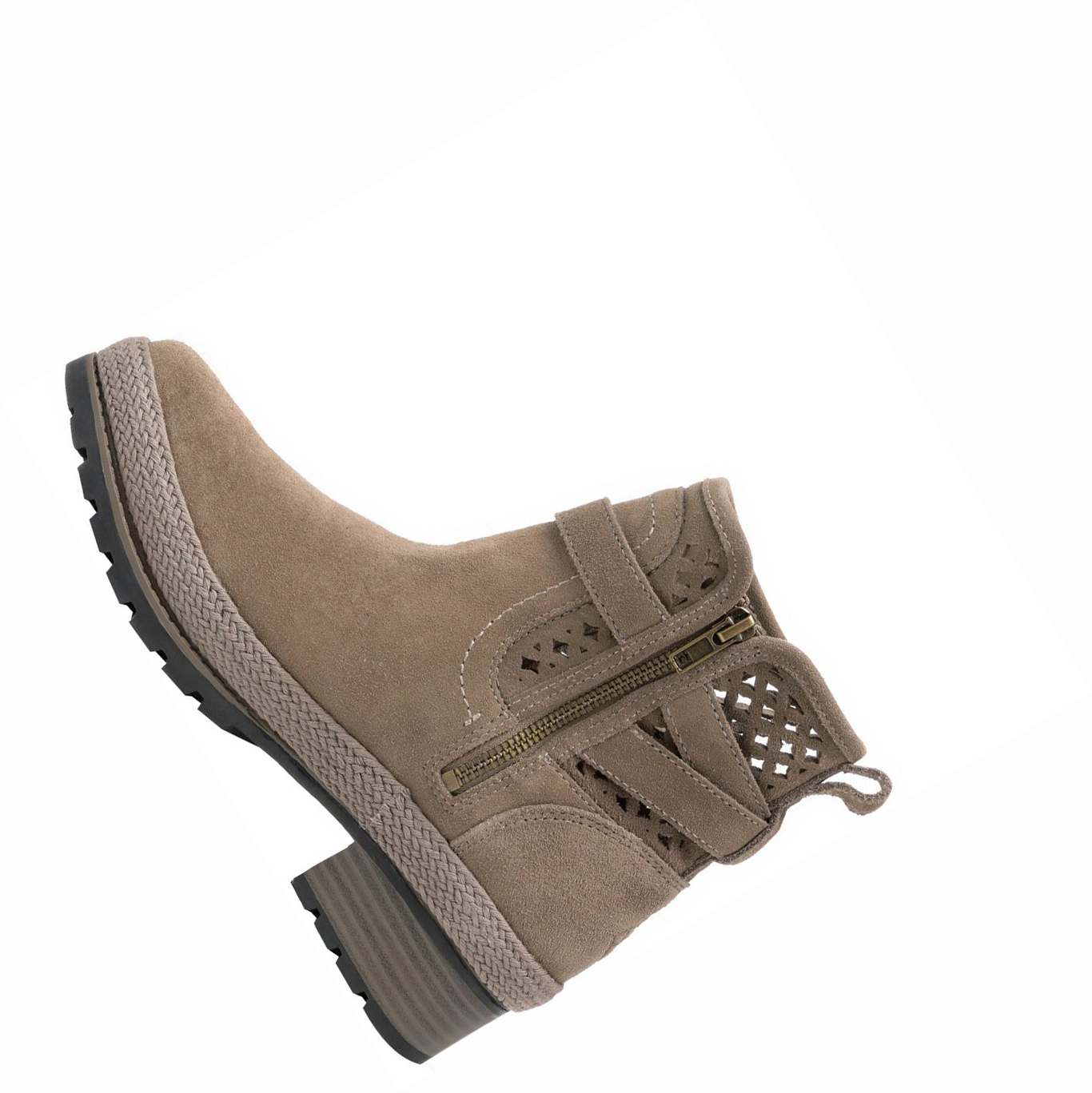 Women's Muck Liberty Winter Boots Grey | AU537NABC