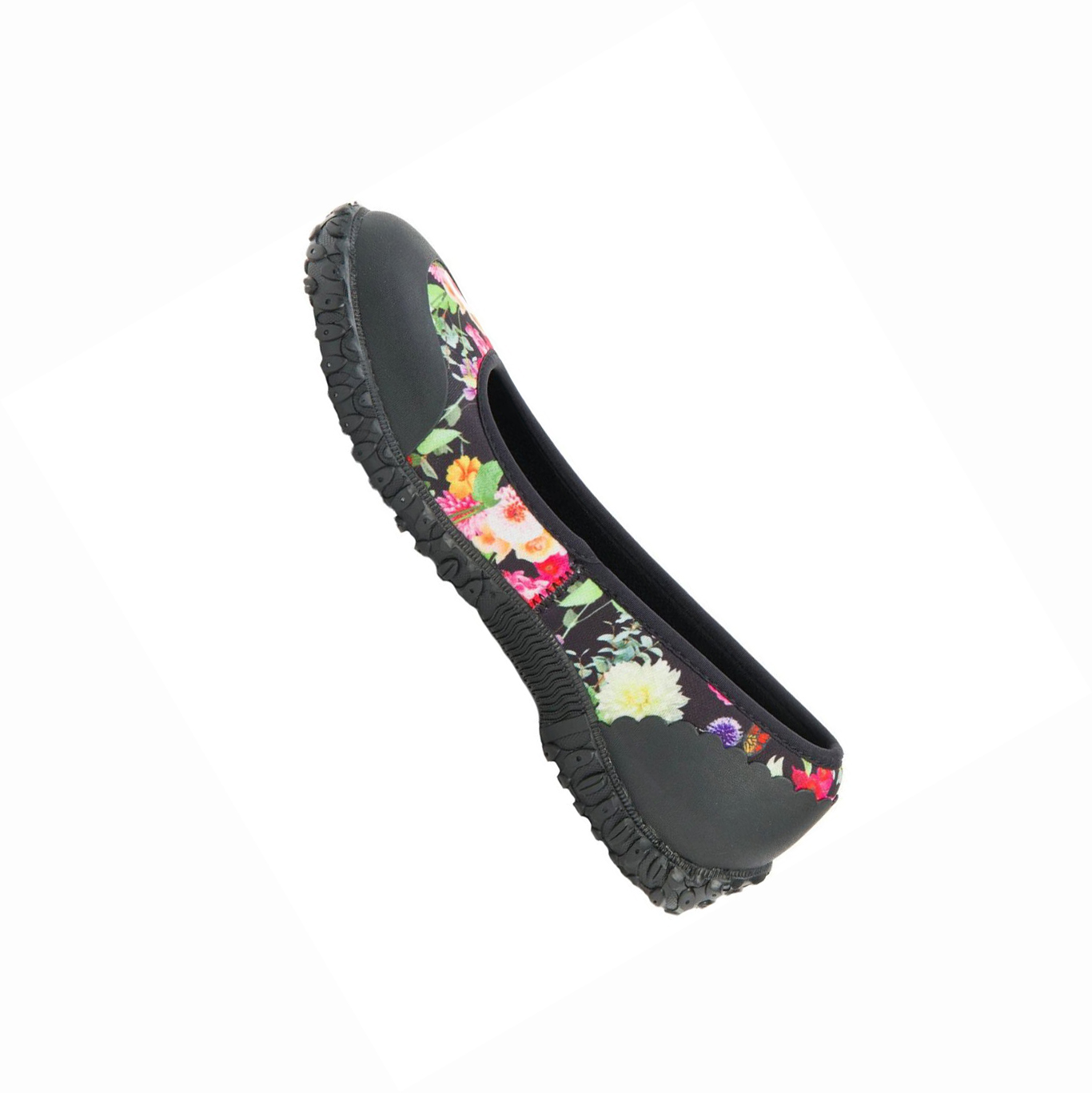 Women's Muck Muckster Garden Shoes Blue | AU310APFL