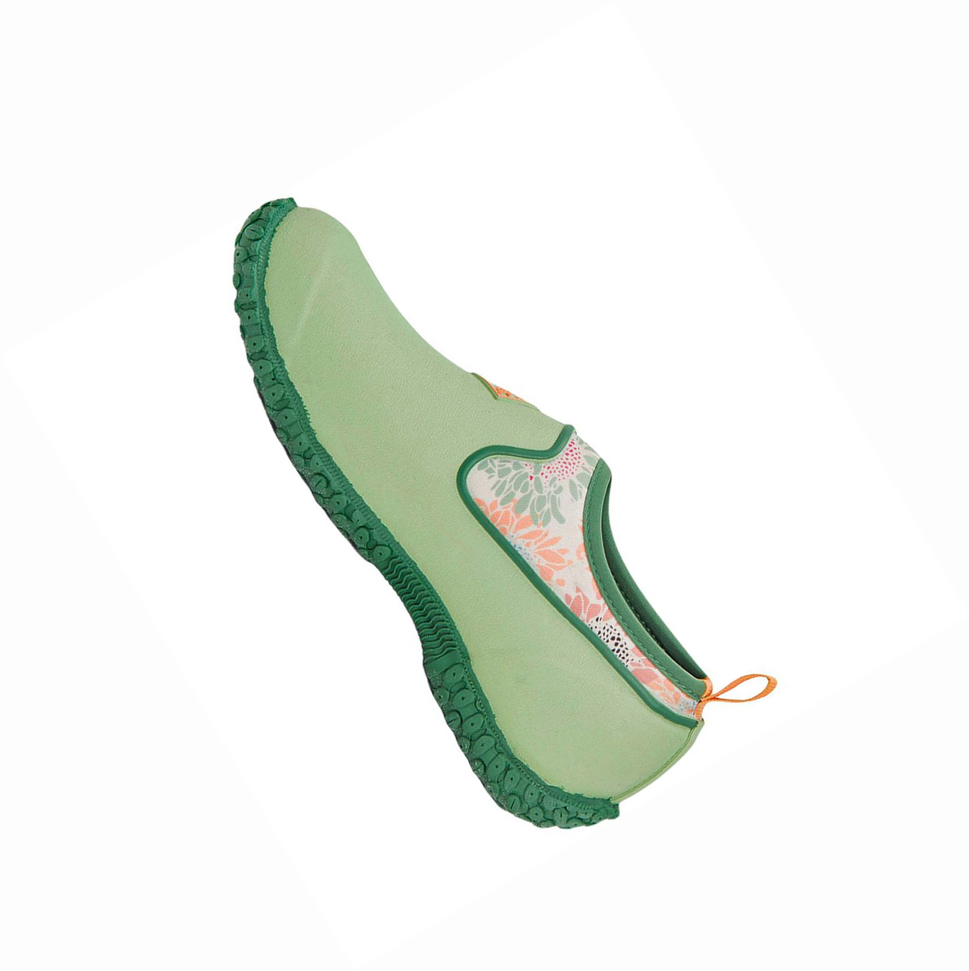 Women's Muck Muckster Garden Shoes Green | AU180IEGU