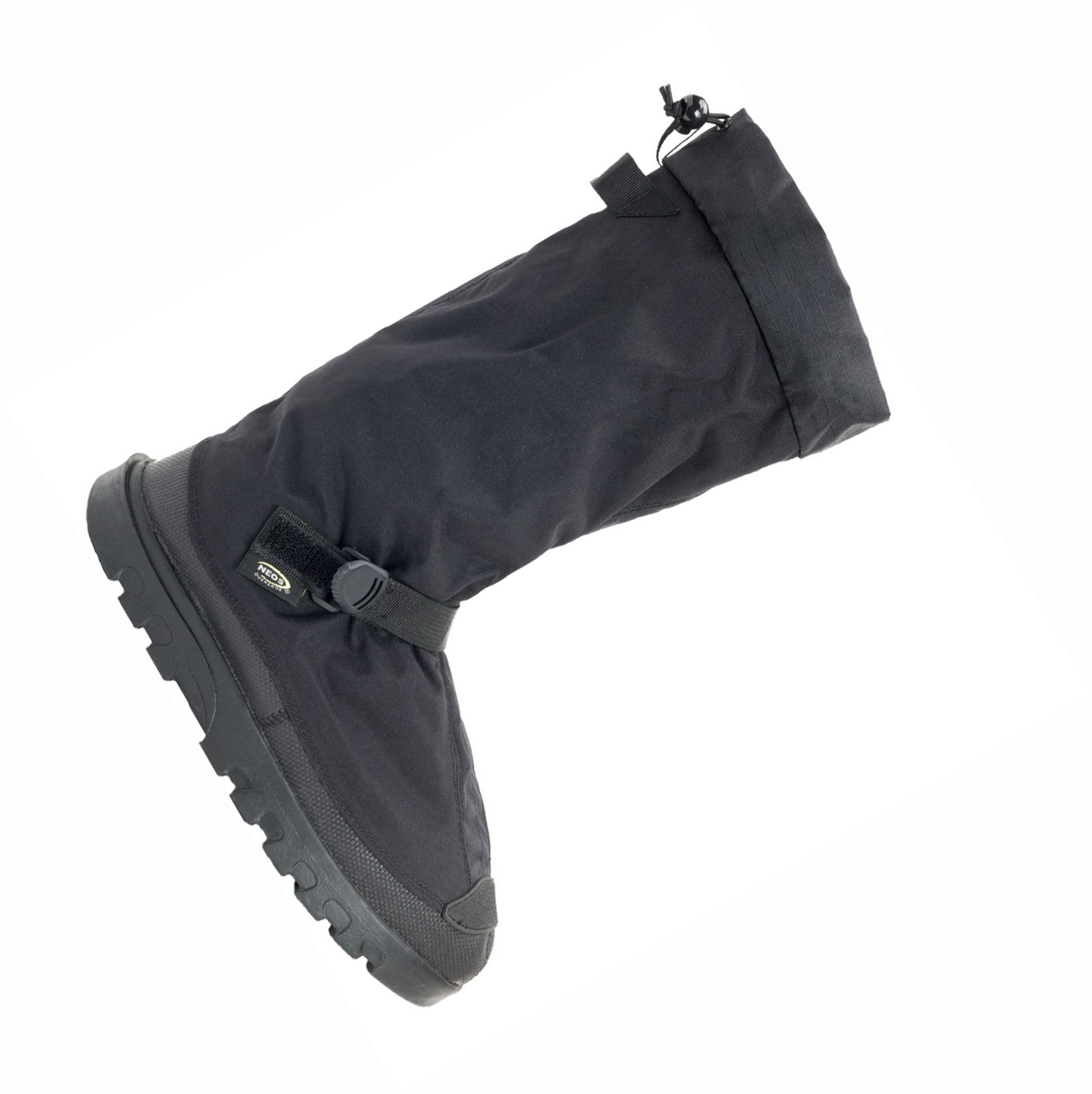 Women's Muck NEOS Neo Overshoes Black | AU402SQVB