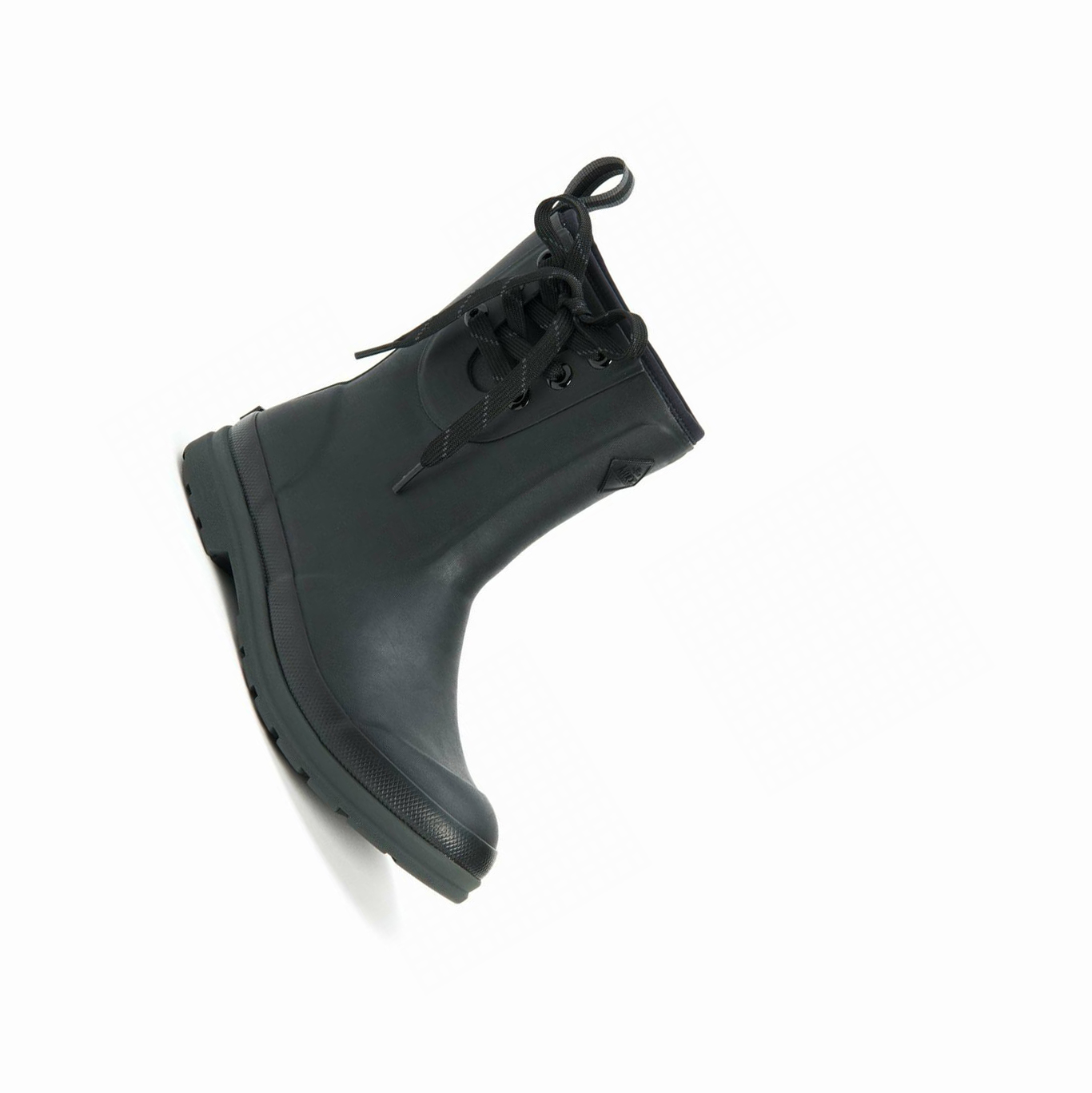 Women's Muck Originals Pull-On Short Boots Black | AU248GCTV