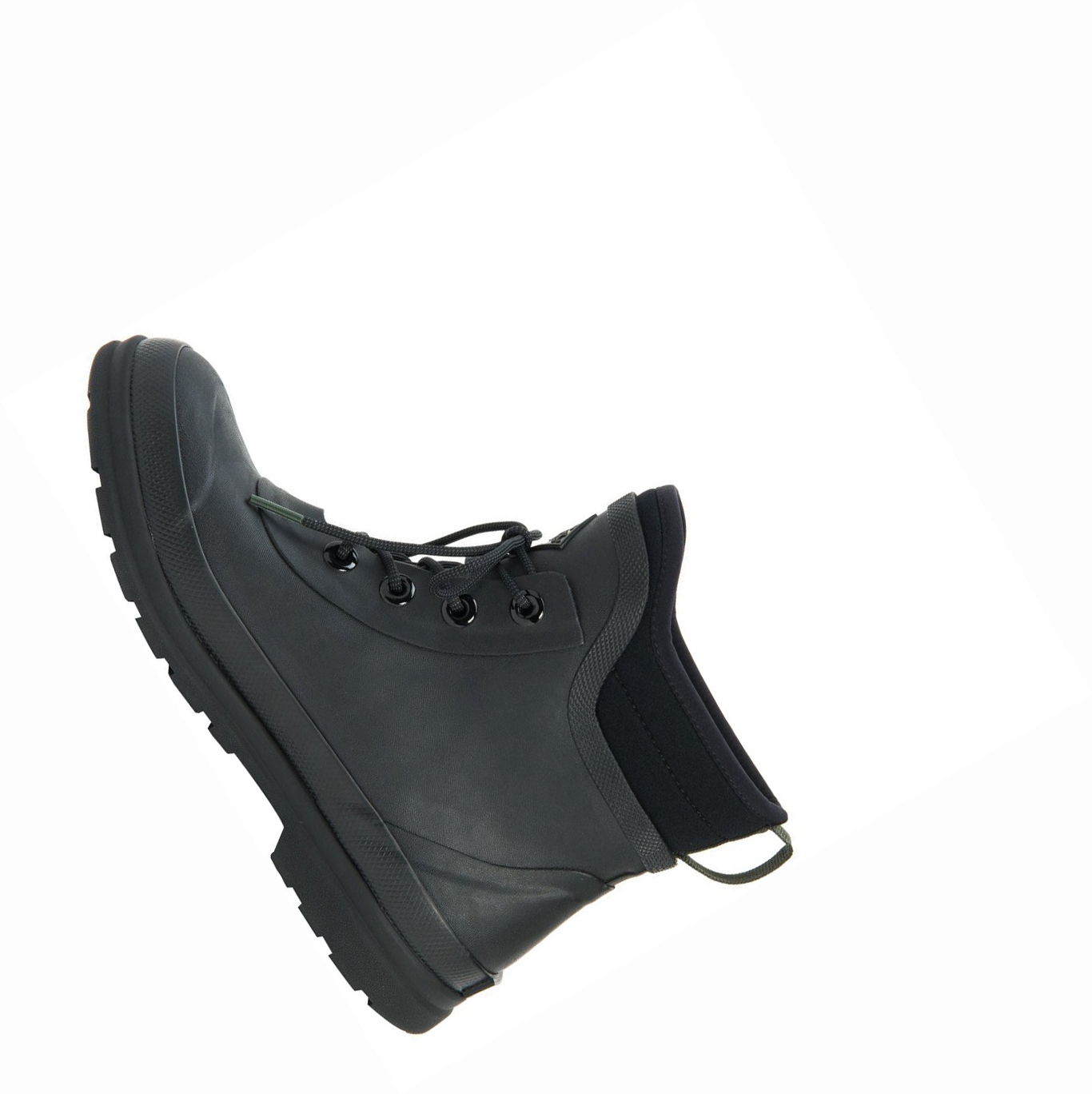 Women's Muck Originals Rubber Boots Black | AU385XVQI