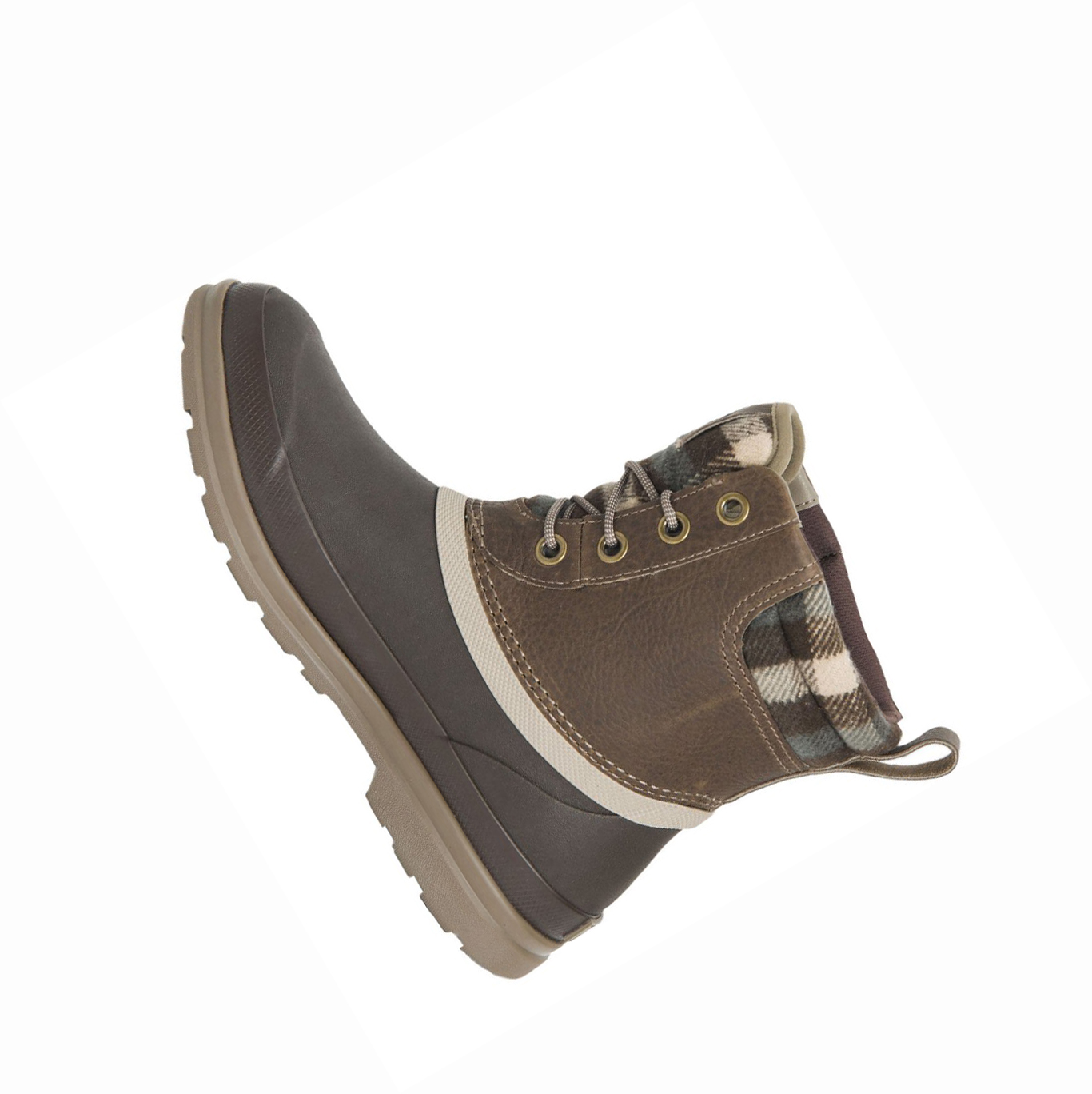 Women's Muck Originals Winter Boots Brown | AU451SMOD