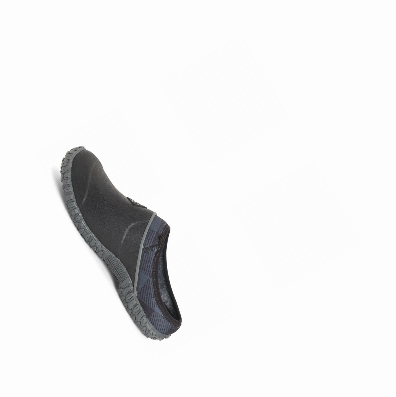 Women's Muck RHS Muckster II Clogs Black Grey | AU286QNWR