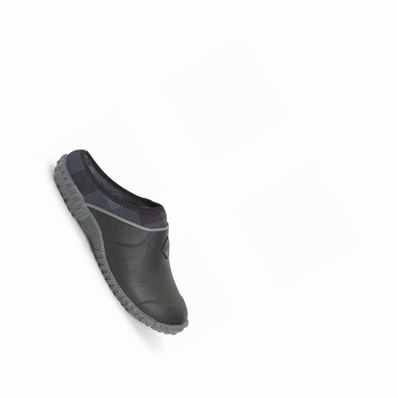 Women\'s Muck RHS Muckster II Clogs Black Grey | AU286QNWR