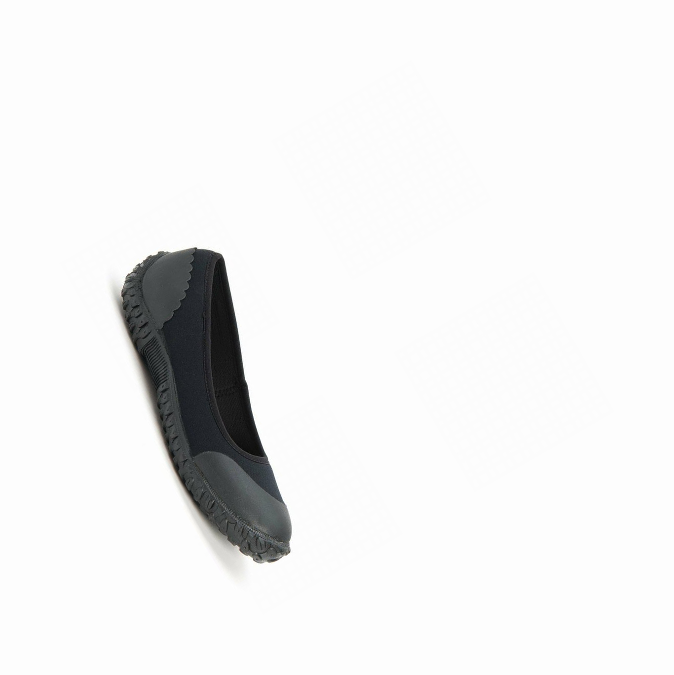 Women's Muck RHS Muckster II Slip On Black | AU286MFUQ