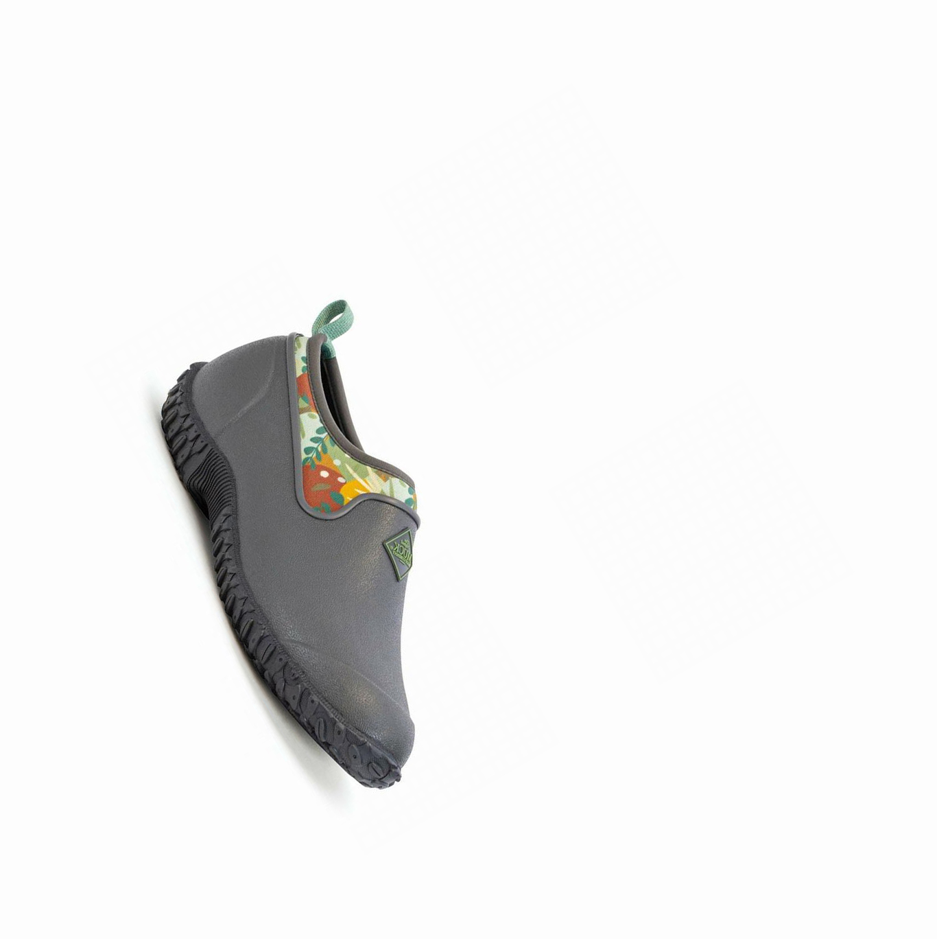 Women's Muck RHS Muckster II Slip On Grey | AU834HTUF