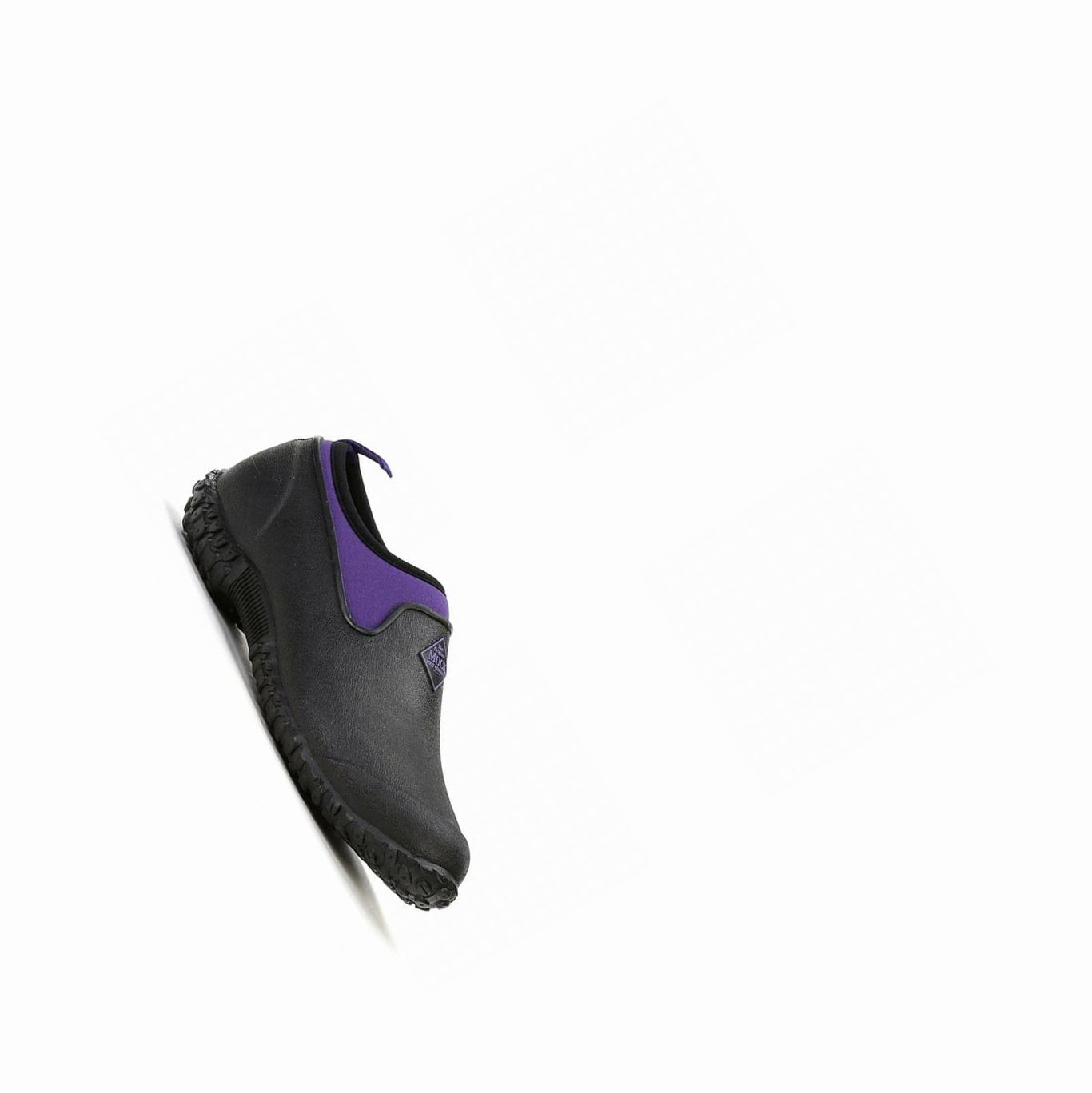 Women's Muck RHS Muckster II Slip On Purple | AU385URFT