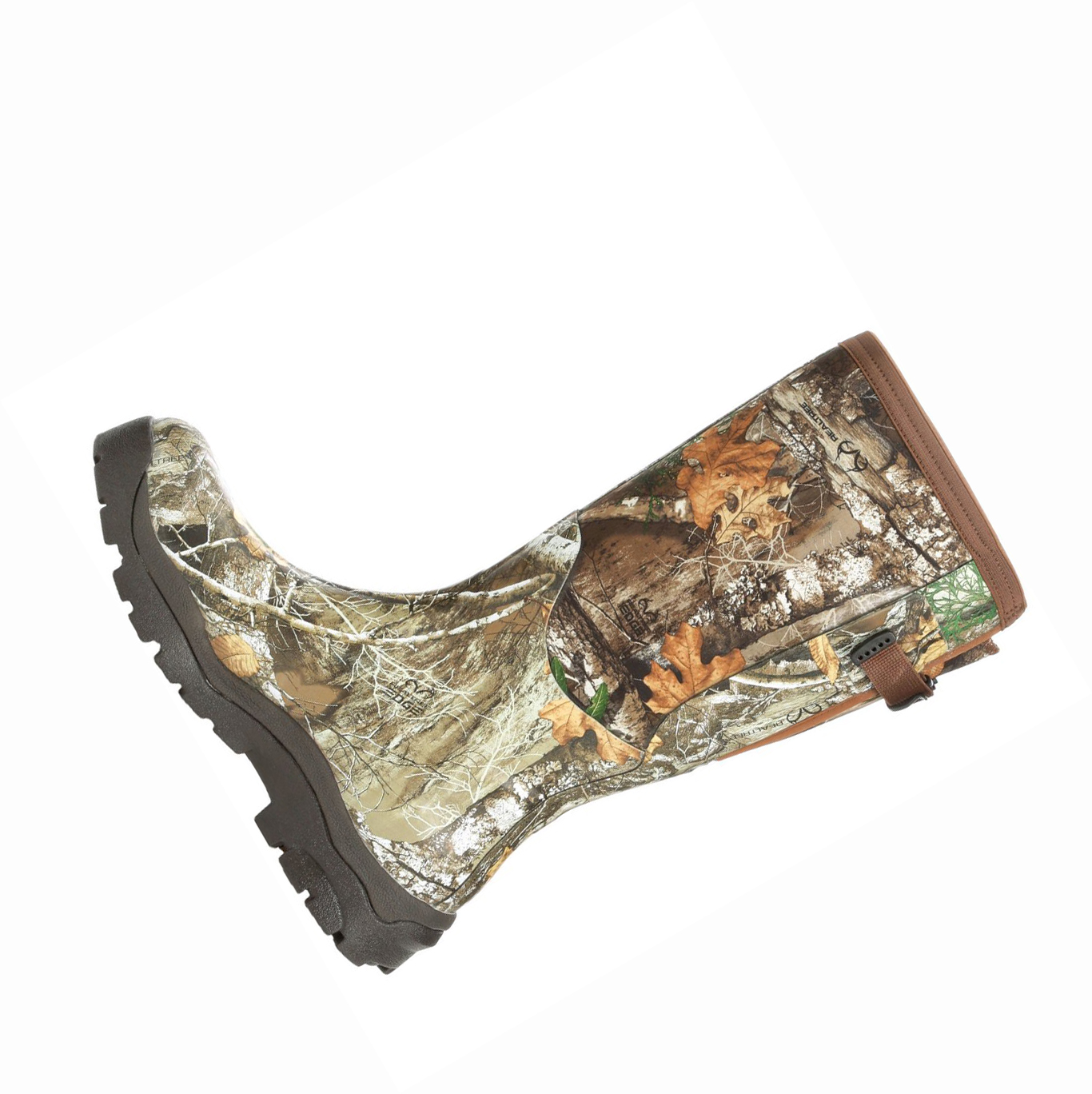 Women's Muck Woody Hunting Boots Camo | AU627JRKL