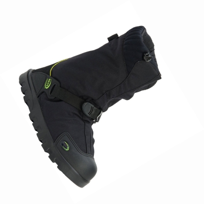 Men's Muck NEOS Neo Overshoes Black | AU813YCKI