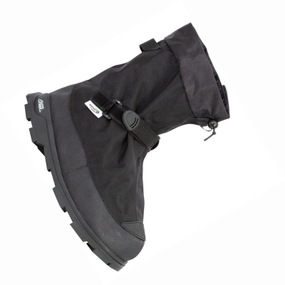 Men's Muck NEOS Neo Overshoes Black | AU923TYKV