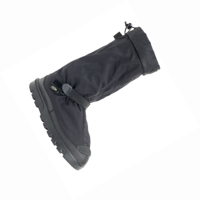 Men's Muck NEOS Neo Overshoes Black | AU975JTFC