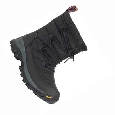 Women's Muck Arctic Winter Boots Black | AU305IXGH