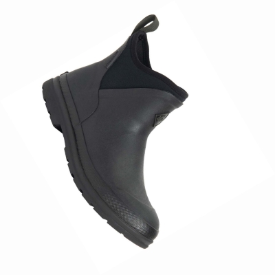 Women's Muck Originals Rubber Boots Black | AU450JIUV